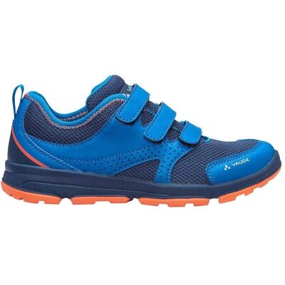 VAUDE Pacer III Outdoorschuhe - Unisex, Blau, Flexibler Griff VAUDE Pacer III Outdoorschuhe - Unisex, Blau, Flexibler Griff