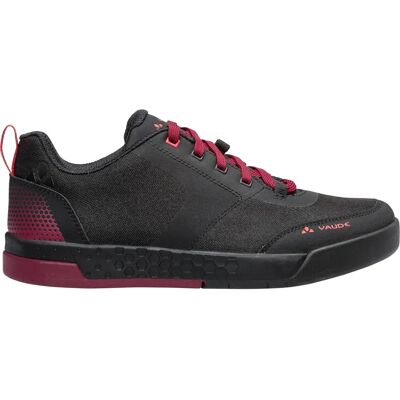 VAUDE Moab All Mountain Bike Shoes - Passion fruit - Durable Flatpedal Shoes VAUDE Moab All Mountain Bike Shoes - Passion fruit - Durable Flatpedal Shoes