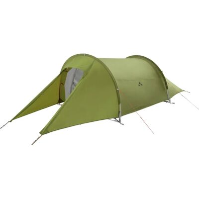 Vaude Arco 2P Mossy Green Teltta - 3 Vuodenaikaa, Kevyt Vaude Arco 2P Mossy Green Teltta - 3 Vuodenaikaa, Kevyt