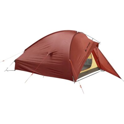 Vaude Taurus 2P - Buckeye Kuppelzelt - 2 Personen Vaude Taurus 2P - Buckeye Kuppelzelt - 2 Personen