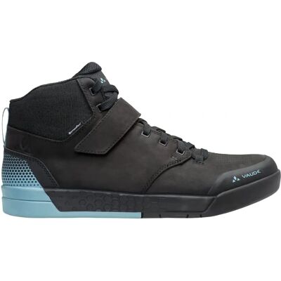 Chaussures de vélo Vaude Moab Mid STX imperméables - 45 - Publicité Chaussures de vélo Vaude Moab Mid STX imperméables - 45 - Publicité
