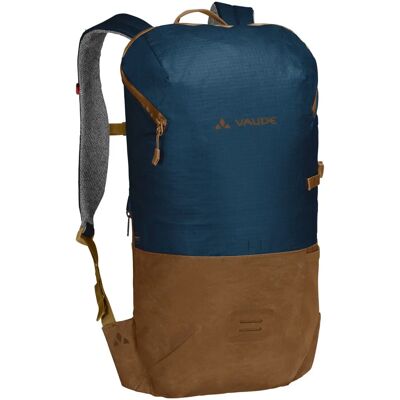 VAUDE CityGo 14 Blue Backpack - School & Lifestyle VAUDE CityGo 14 Blue Backpack - School & Lifestyle