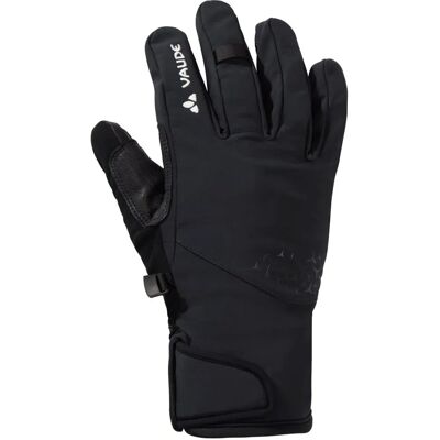 Vaude LAGALP Softshell Handschoenen II - Winddicht, Ademend, Milieuvriendelijk Vaude LAGALP Softshell Handschoenen II - Winddicht, Ademend, Milieuvriendelijk