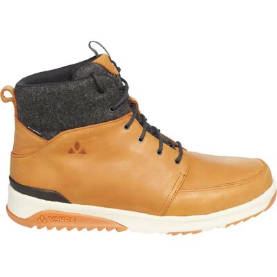 Vaude Kiruna II Mid STX - Wodoodporne miejskie buty zimowe Vaude Kiruna II Mid STX - Wodoodporne miejskie buty zimowe