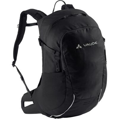 VAUDE Tremalzo 18 Women (14359) - zwart VAUDE Tremalzo 18 Women (14359) - zwart