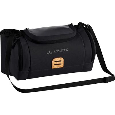 VAUDE E-Bike Front Bag - 9L - Black VAUDE E-Bike Front Bag - 9L - Black
