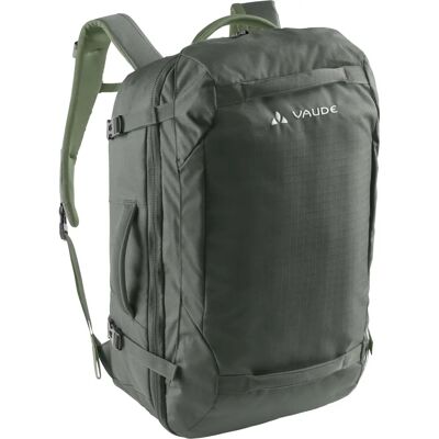 VAUDE Mundo Carry-On 38 Olive VAUDE Mundo Carry-On 38 Olive