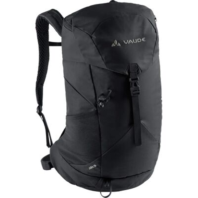 VAUDE Jura 18 - zwart VAUDE Jura 18 - zwart