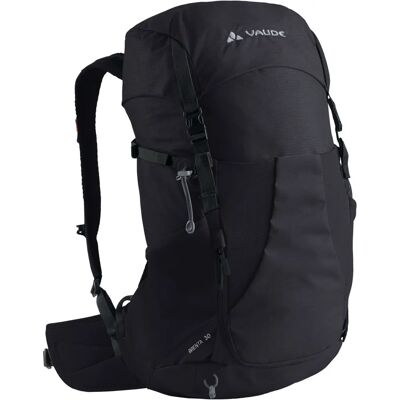 Sac de randonnée VAUDE Brenta 30L Noir Sac de randonnée VAUDE Brenta 30L Noir