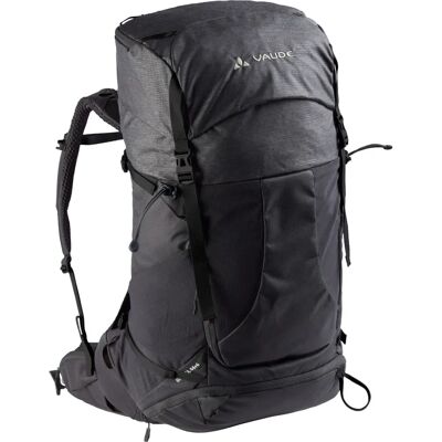VAUDE Brenta 44+6 - fekete VAUDE Brenta 44+6 - fekete