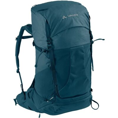 VAUDE Brenta 44+6 - zafiro azul VAUDE Brenta 44+6 - zafiro azul