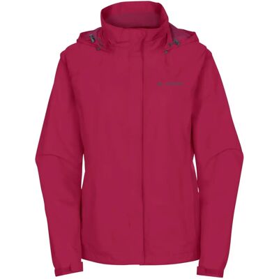 Vaude Escape Bike Light Jacket - Lightweight, Waterproof, Eco-friendly Vaude Escape Bike Light Jacket - Lightweight, Waterproof, Eco-friendly