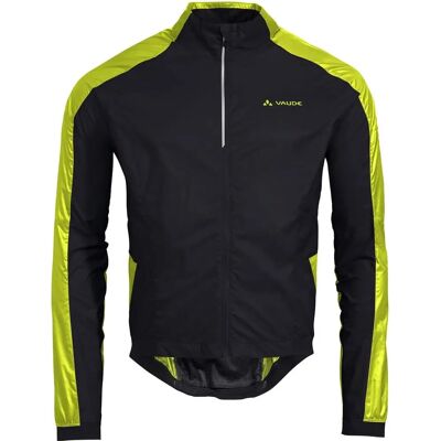 Vaude Air Pro Jacka Svart - Cykling Vaude Air Pro Jacka Svart - Cykling