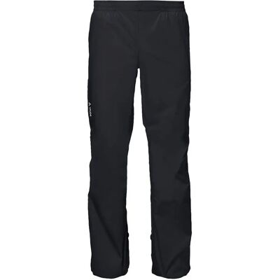 VAUDE Drop Pants II Pantalons de cyclisme - Imperméables et respirants - Publicité VAUDE Drop Pants II Pantalons de cyclisme - Imperméables et respirants - Publicité
