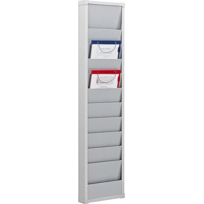 EICHNER Standard Planungstafel - 10 Schienen, 315mm Breite EICHNER Standard Planungstafel - 10 Schienen, 315mm Breite