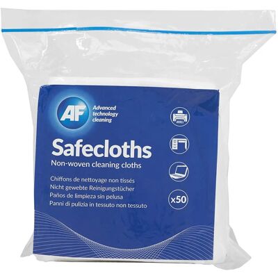 AF SCH050 Secloths netkané textilie - 50 ks AF SCH050 Secloths netkané textilie - 50 ks