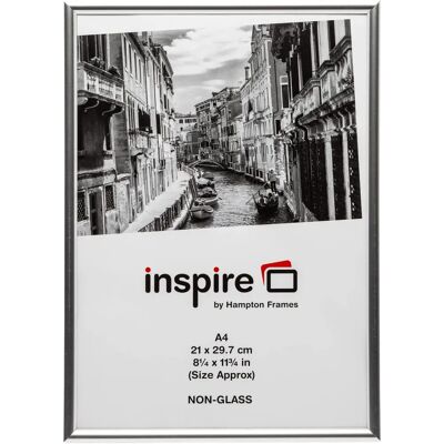 Hampton Frames - Certic Iate - A4 - 218x308 mm - Picture frame Hampton Frames - Certic Iate - A4 - 218x308 mm - Picture frame