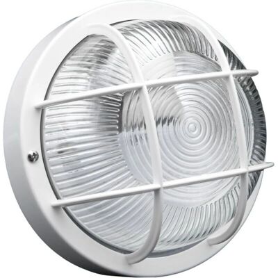 Plafonnier Brennenstuhl - IP44, E27, 60W max Plafonnier Brennenstuhl - IP44, E27, 60W max