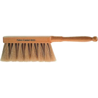 Faber Castell Model 1600 Dusting Brush - Dusting Brush Faber Castell Model 1600 Dusting Brush - Dusting Brush