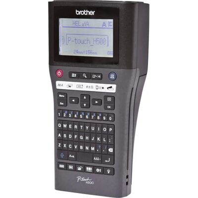 Brother P-touch H500 Brother P-touch H500