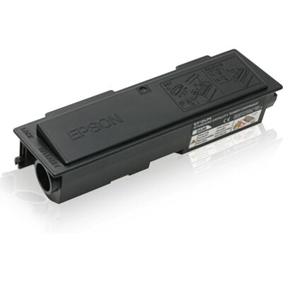 Epson C13S050436 Toner - Original Schwarz - Laser-Druck - 3500 Seiten Epson C13S050436 Toner - Original Schwarz - Laser-Druck - 3500 Seiten