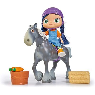Simba Wissper Grassworld Playset - Toy Simba Wissper Grassworld Playset - Toy