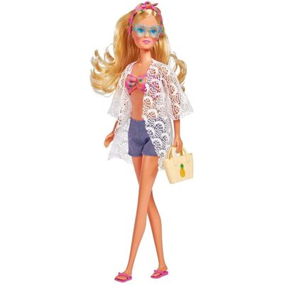 Bambola stile hawaiano Steffi Love - Doll Bambola stile hawaiano Steffi Love - Doll