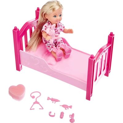 Simba Evi Love Doll - Care & Play - Doll Simba Evi Love Doll - Care & Play - Doll