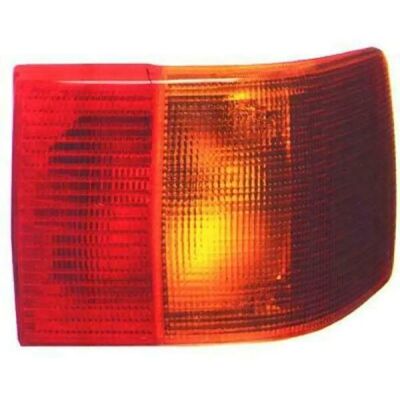 Diederichs 1014091 Baglygten venstre for Audi 80 B3 Diederichs 1014091 Baglygten venstre for Audi 80 B3