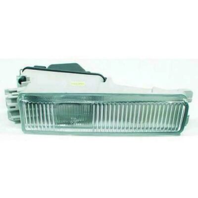 Diederichs 1015088 Right Side Fog Lamp - Fog Lamp Diederichs 1015088 Right Side Fog Lamp - Fog Lamp