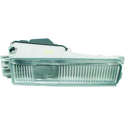 DIEDERICHS 1015089 - Tågelampe til Audi 80 B4, B3, Avant DIEDERICHS 1015089 - Tågelampe til Audi 80 B4, B3, Avant