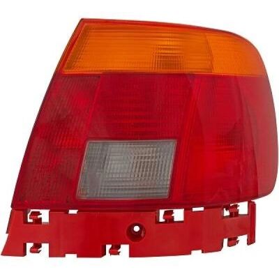 Diederichs 1016090 Luz trasera - Luz trasera de coche Diederichs 1016090 Luz trasera - Luz trasera de coche
