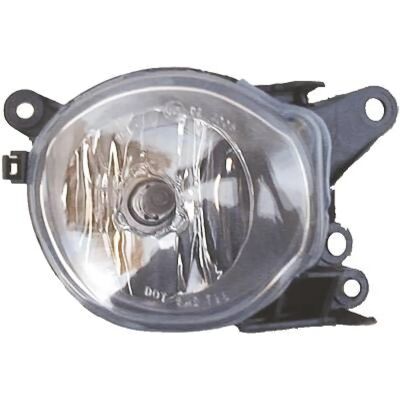 DIEDERICHS 1016188 Mlhové světlo pro Audi A4 B5 DIEDERICHS 1016188 Mlhové světlo pro Audi A4 B5