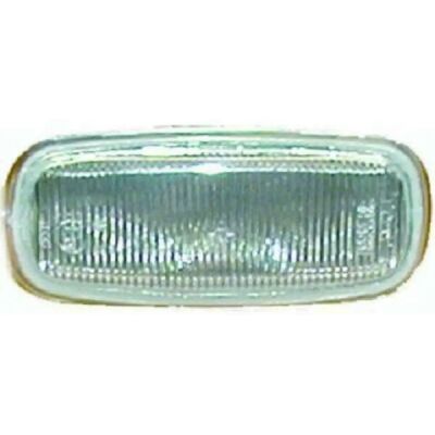 Diederichs 1016277 Freccia laterale - Luce laterale Diederichs 1016277 Freccia laterale - Luce laterale