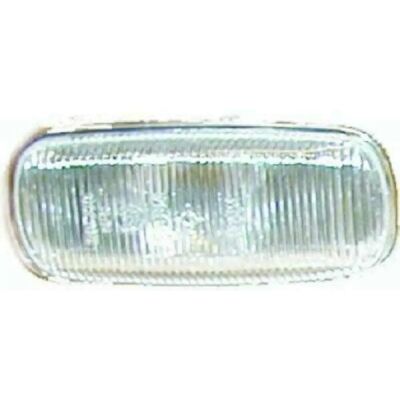 DIEDERICHS Audi A2 A4 White Side Flasher - Side Flasher DIEDERICHS Audi A2 A4 White Side Flasher - Side Flasher