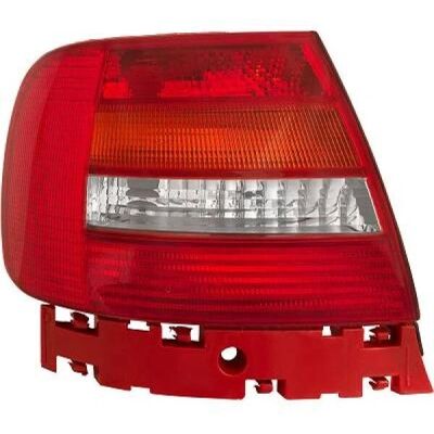 Fanale posteriore sinistro Diederichs per Audi A4 B5 Fanale posteriore sinistro Diederichs per Audi A4 B5