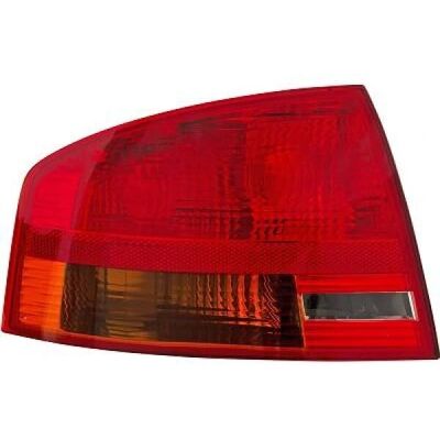 Diederichs 1017191 Left Outer Car Taillight Diederichs 1017191 Left Outer Car Taillight