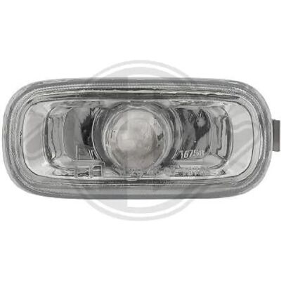 DIEDERICHS Modell 1017279 - Seitenblinker für Audi DIEDERICHS Modell 1017279 - Seitenblinker für Audi