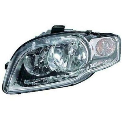 Diederichs Faro Sinistro per Audi A4 B7 - Faro Diederichs Faro Sinistro per Audi A4 B7 - Faro