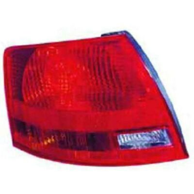Diederichs 1017791 Venstre baglys til Audi A4 B7 Avant - Baglys Diederichs 1017791 Venstre baglys til Audi A4 B7 Avant - Baglys