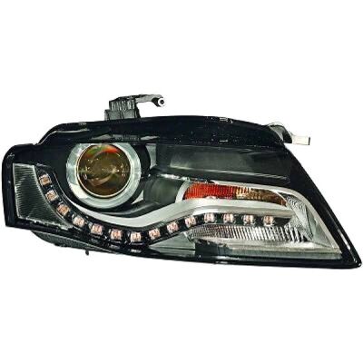 DIEDERICHS - 1018985 - Bi-Xenon PSY24W D3S/H7 - Reflektor przedni DIEDERICHS - 1018985 - Bi-Xenon PSY24W D3S/H7 - Reflektor przedni