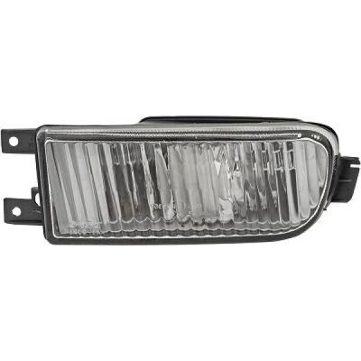 DIEDERICHS Malli 1022089 - Sumuvalo Audi 100 C4 DIEDERICHS Malli 1022089 - Sumuvalo Audi 100 C4