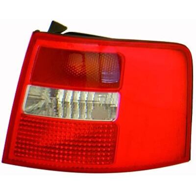 Diederichs P21/5W Rechte Rückleuchte für Audi A6 C5 Avant Diederichs P21/5W Rechte Rückleuchte für Audi A6 C5 Avant