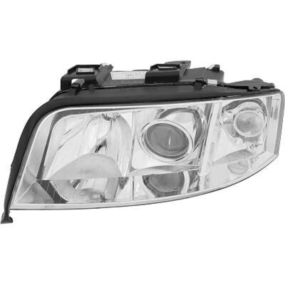 Audi A6 C5 Hovedlykt - Venstre - H7 Audi A6 C5 Hovedlykt - Venstre - H7