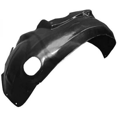 Diederichs 1026008 Fender - Audi A6 C6 Diederichs 1026008 Fender - Audi A6 C6