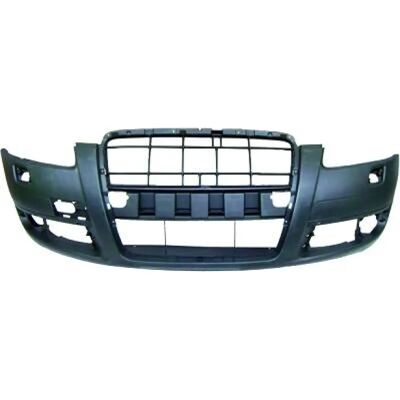 Diedrichs Model 1026053 - Voorkant Bumper voor Audi A6 C6 Diedrichs Model 1026053 - Voorkant Bumper voor Audi A6 C6