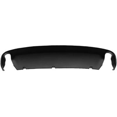 DIEDERICHS 1026068 Fekete hátsó spoiler az Audi A6 C6 Sedanhez DIEDERICHS 1026068 Fekete hátsó spoiler az Audi A6 C6 Sedanhez