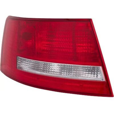 Diederichs 1026091 Linkes Rücklicht - Autoscheinwerfer Diederichs 1026091 Linkes Rücklicht - Autoscheinwerfer