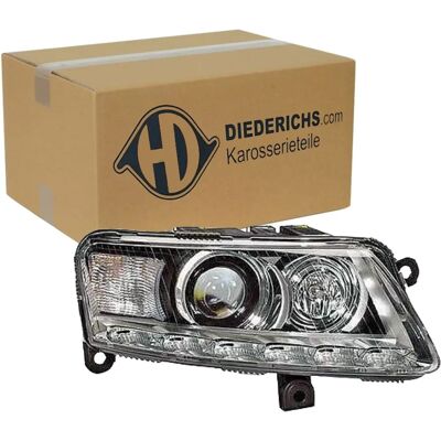 Diederichs 1027087 Bi-Xenon Scheinwerfer - Scheinwerfer Diederichs 1027087 Bi-Xenon Scheinwerfer - Scheinwerfer