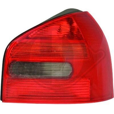 Diederichs Malli 1030090 - Oikea takavalo Audi A3 - Auton osa Diederichs Malli 1030090 - Oikea takavalo Audi A3 - Auton osa